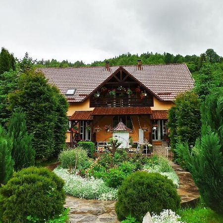 Отель Casa Lucia Damuc Экстерьер фото