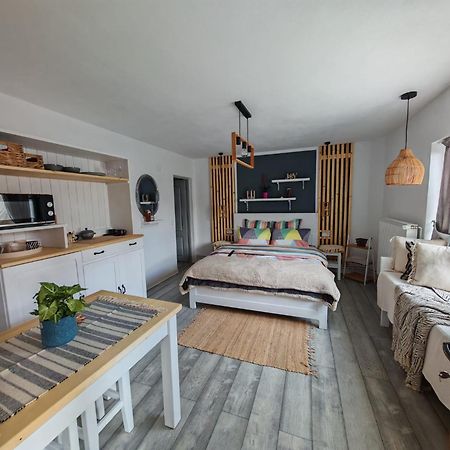 Отель Casa Lucia Damuc Экстерьер фото