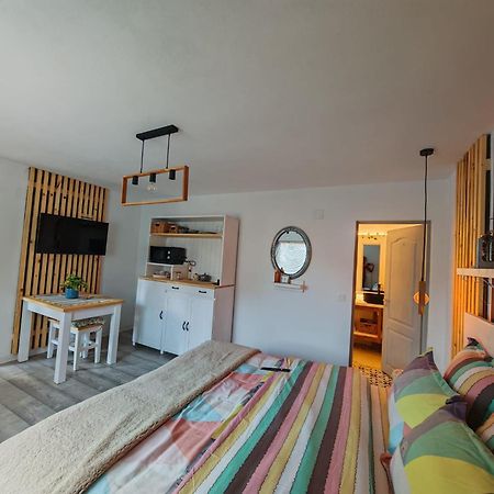 Отель Casa Lucia Damuc Экстерьер фото