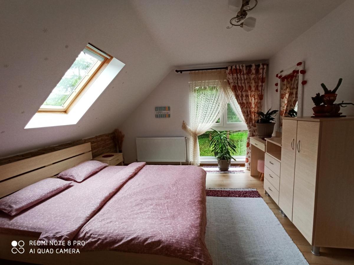 Отель Casa Lucia Damuc Экстерьер фото