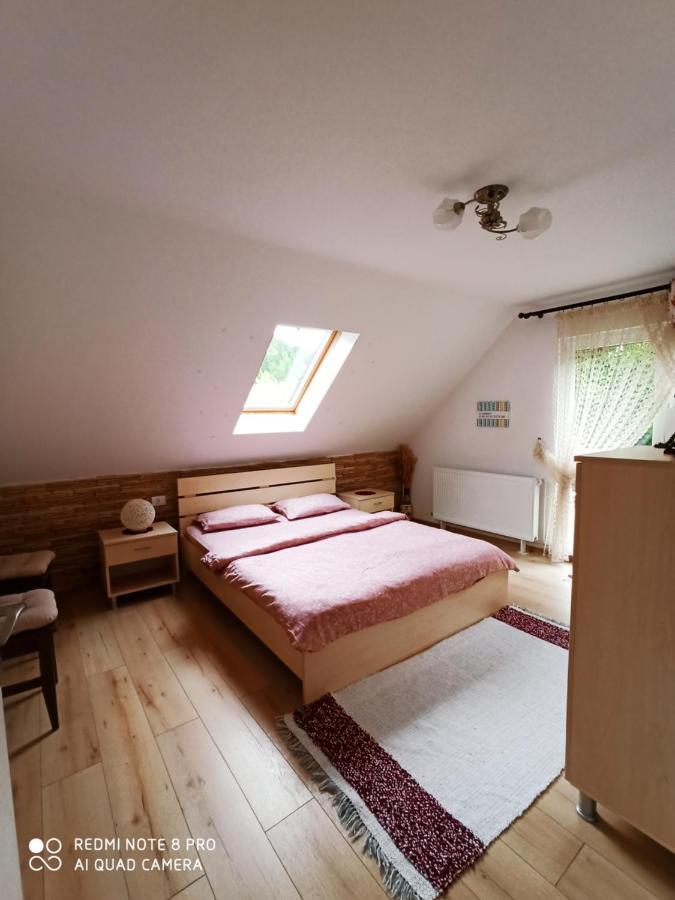 Отель Casa Lucia Damuc Экстерьер фото