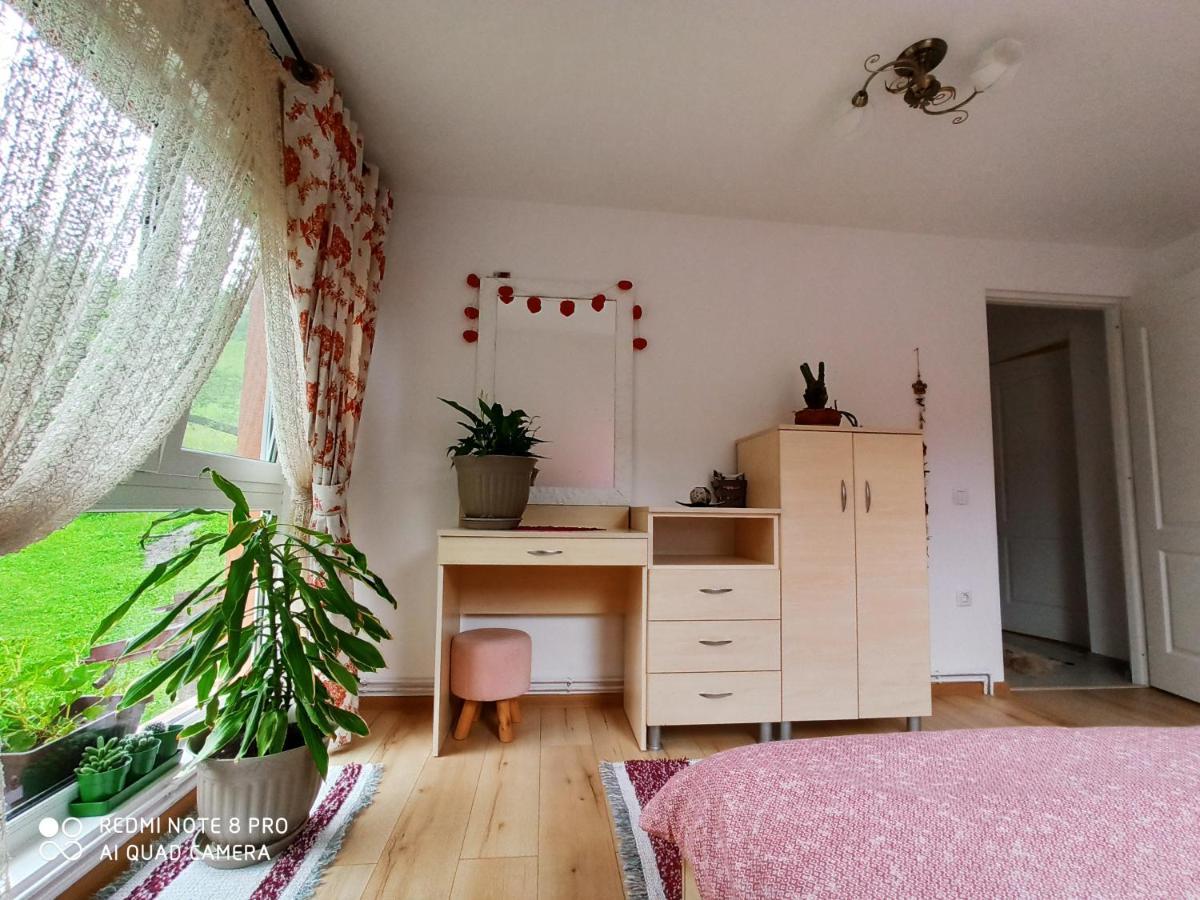 Отель Casa Lucia Damuc Экстерьер фото