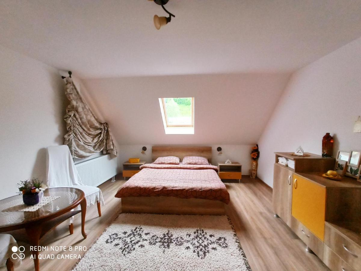 Отель Casa Lucia Damuc Экстерьер фото
