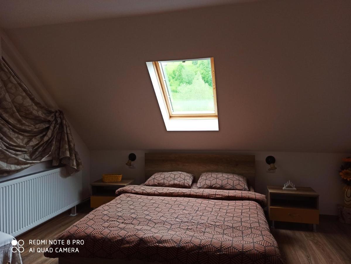 Отель Casa Lucia Damuc Экстерьер фото