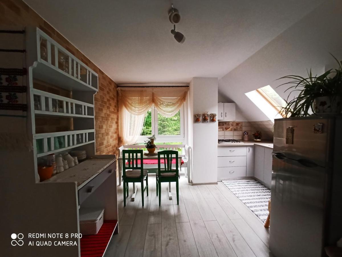 Отель Casa Lucia Damuc Экстерьер фото