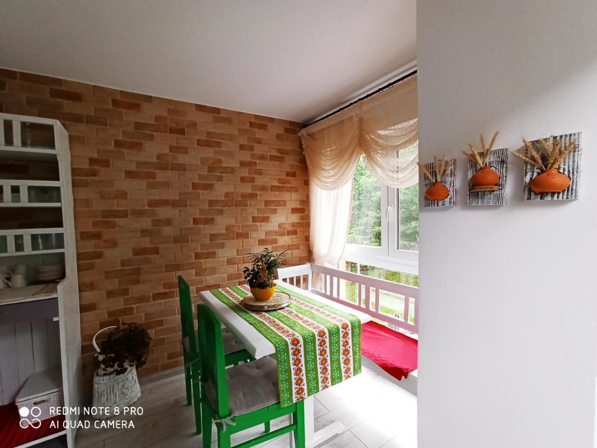Отель Casa Lucia Damuc Экстерьер фото
