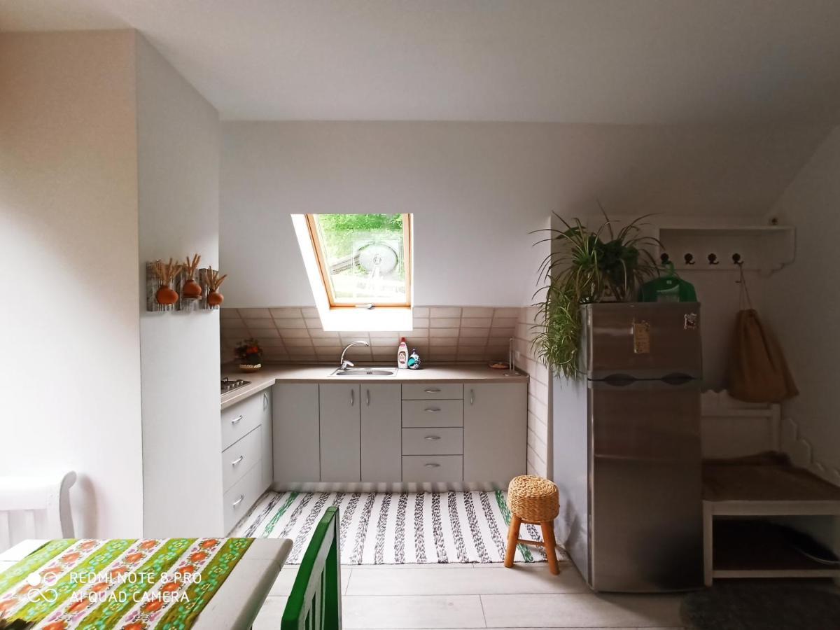 Отель Casa Lucia Damuc Экстерьер фото