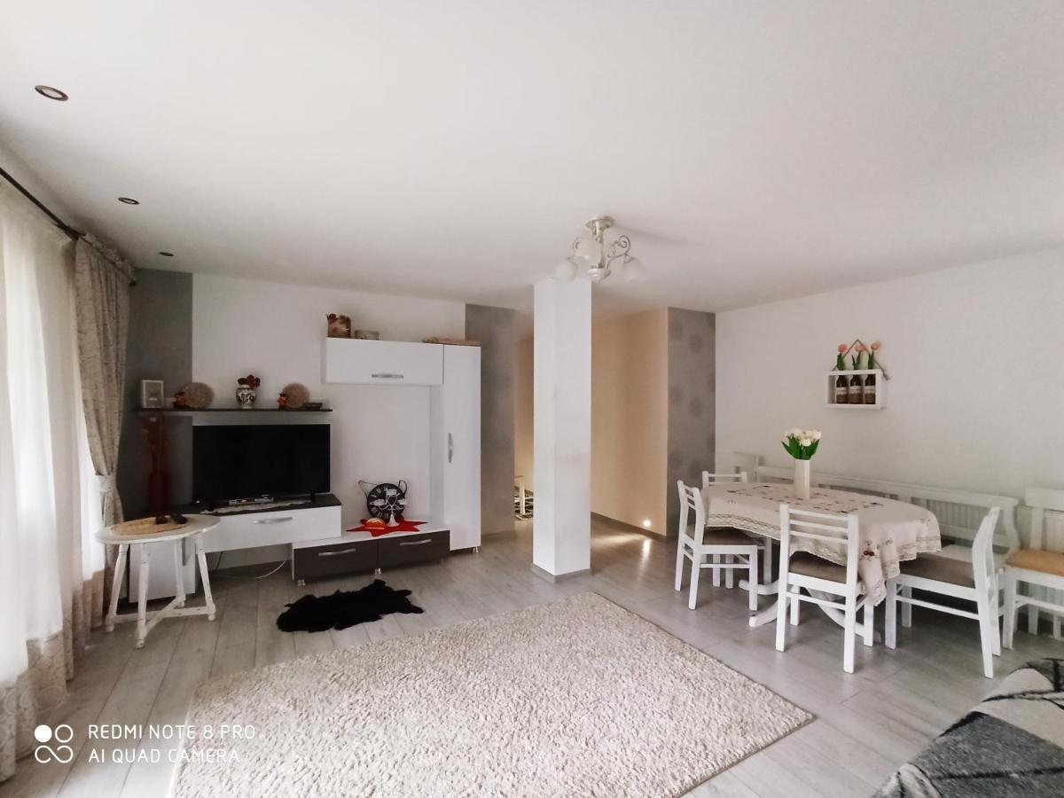 Отель Casa Lucia Damuc Экстерьер фото
