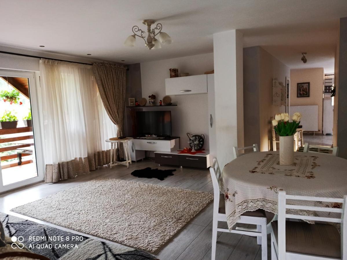 Отель Casa Lucia Damuc Экстерьер фото