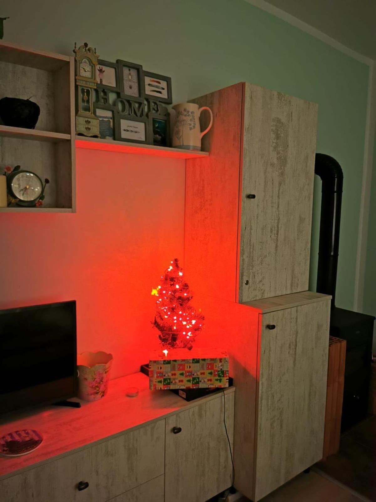 Отель Casa Lucia Damuc Экстерьер фото