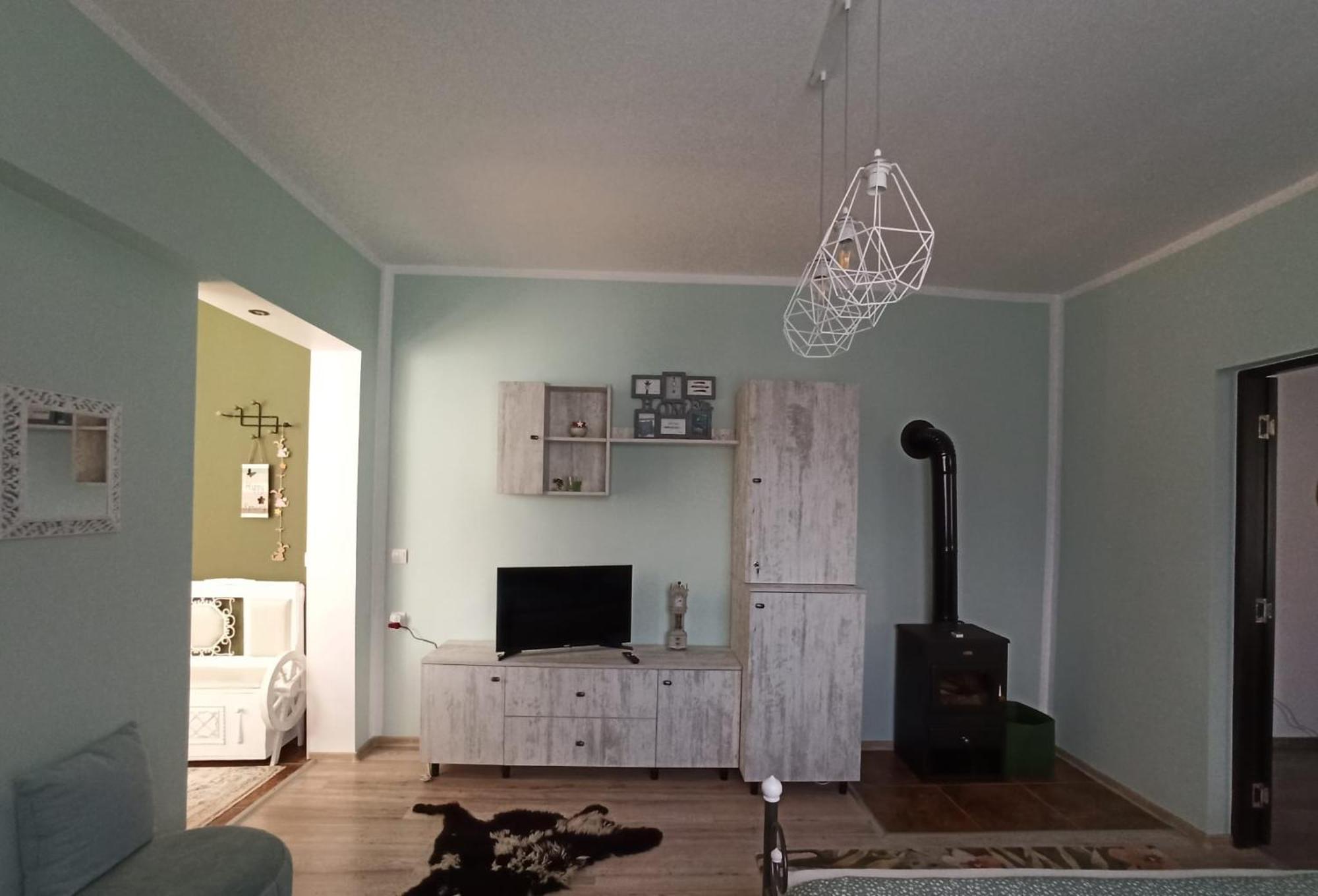 Отель Casa Lucia Damuc Экстерьер фото