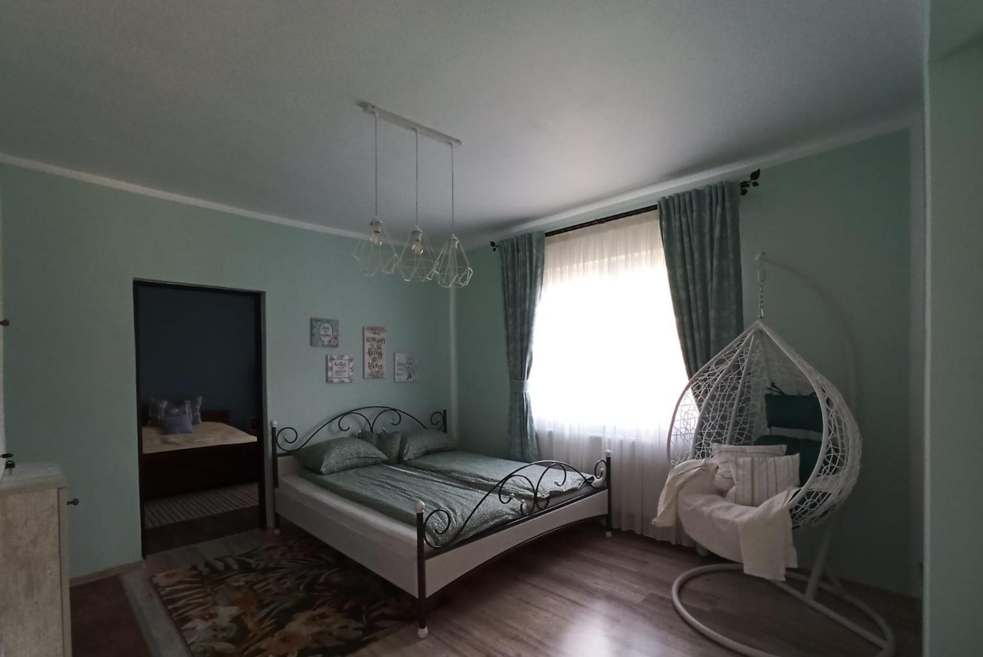 Отель Casa Lucia Damuc Экстерьер фото