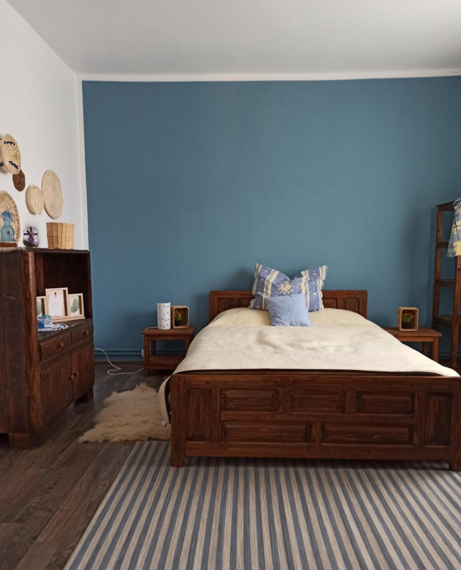 Отель Casa Lucia Damuc Экстерьер фото