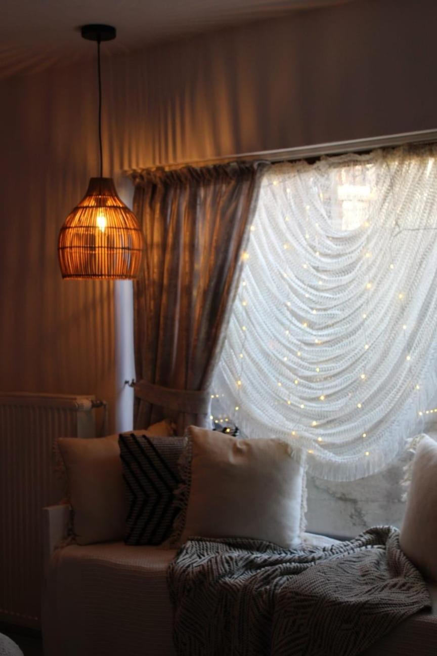 Отель Casa Lucia Damuc Экстерьер фото