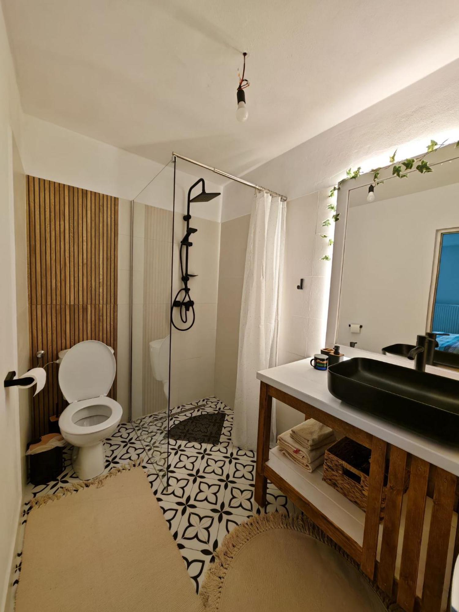 Отель Casa Lucia Damuc Экстерьер фото