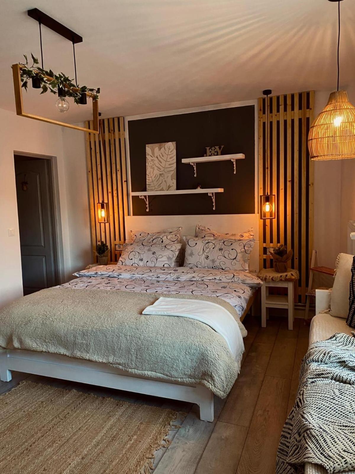 Отель Casa Lucia Damuc Экстерьер фото