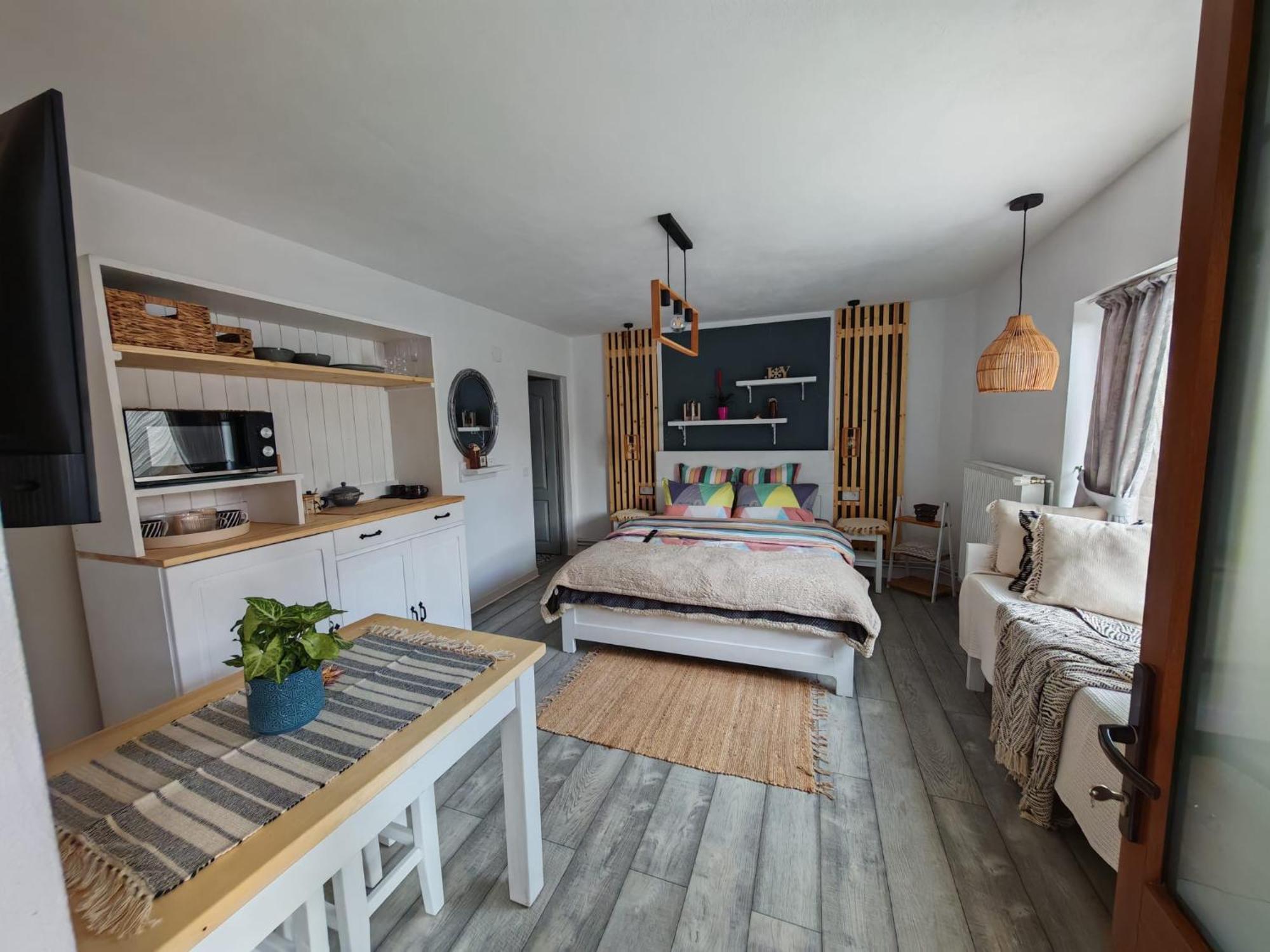 Отель Casa Lucia Damuc Экстерьер фото