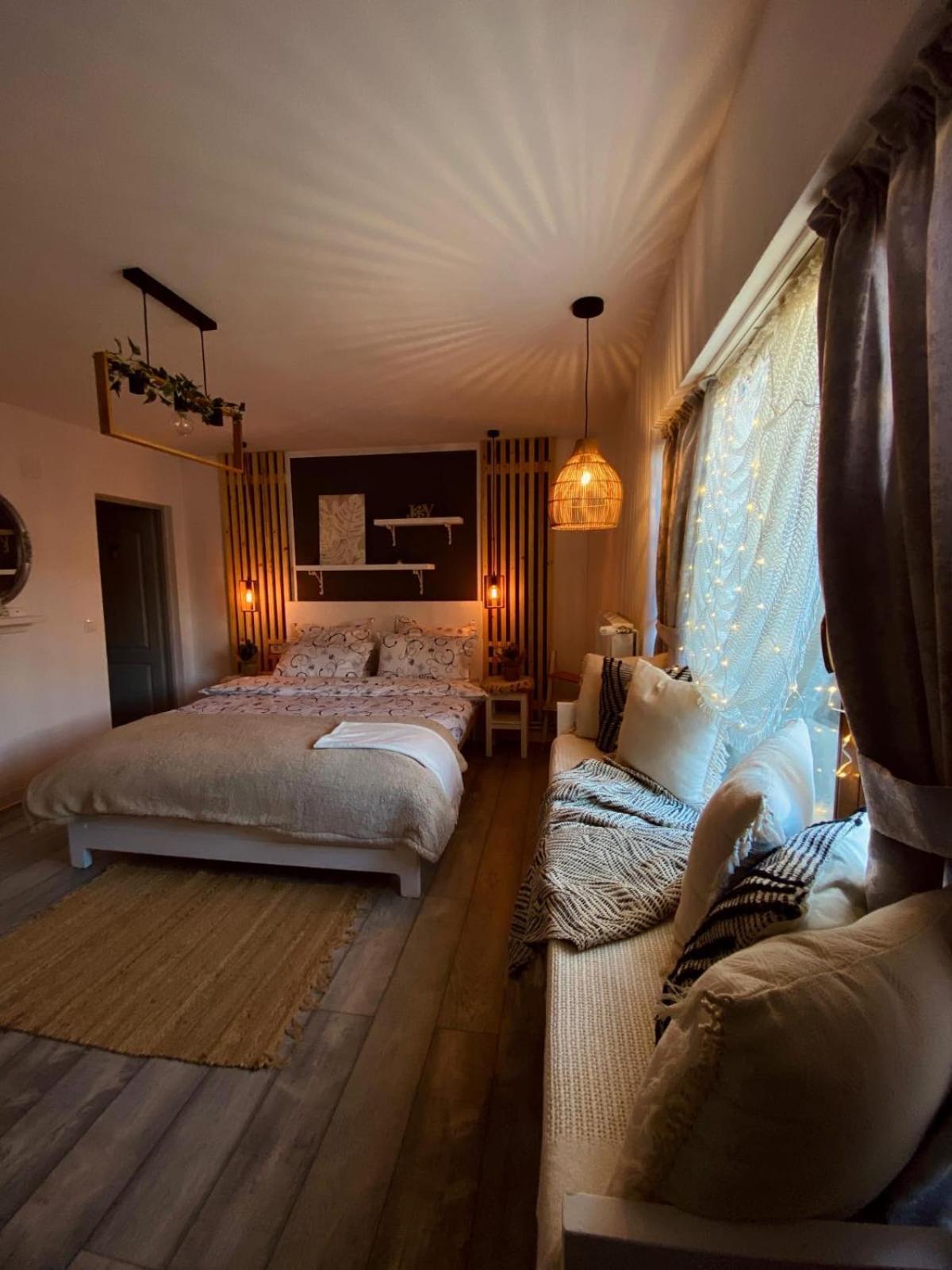 Отель Casa Lucia Damuc Экстерьер фото
