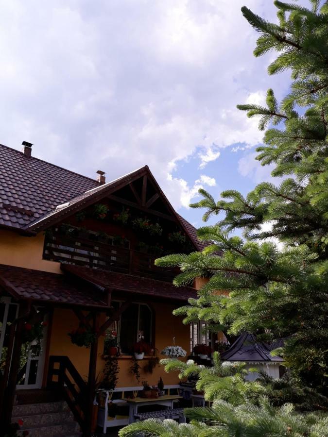 Отель Casa Lucia Damuc Экстерьер фото